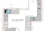 do modern 3d kitchen design and cabinetry rendering with kitchendraw